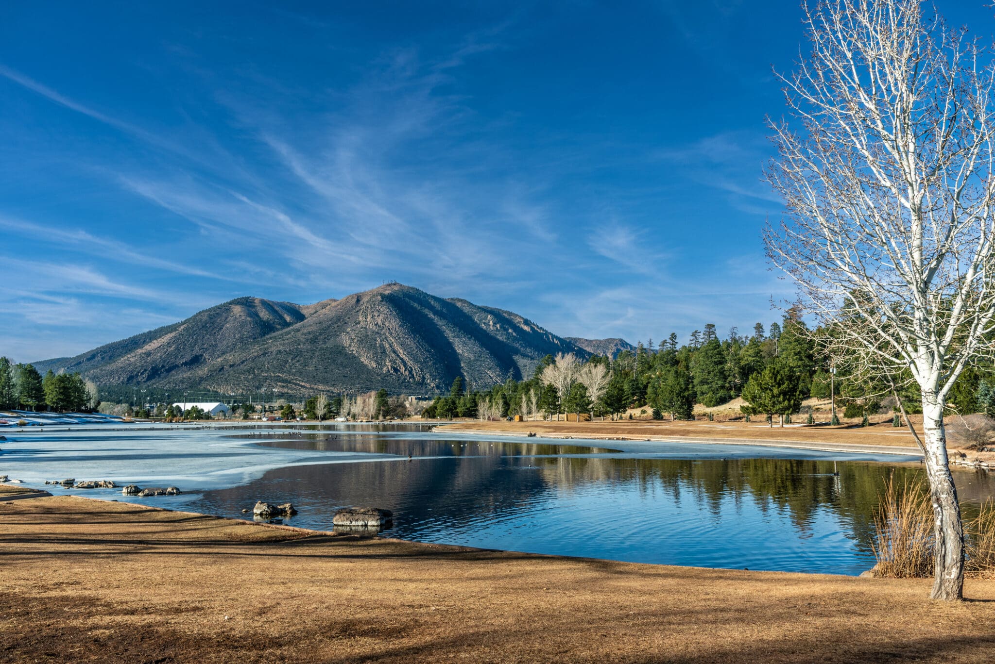 LAND AND WATER DEVELOPMENT ADVISORS