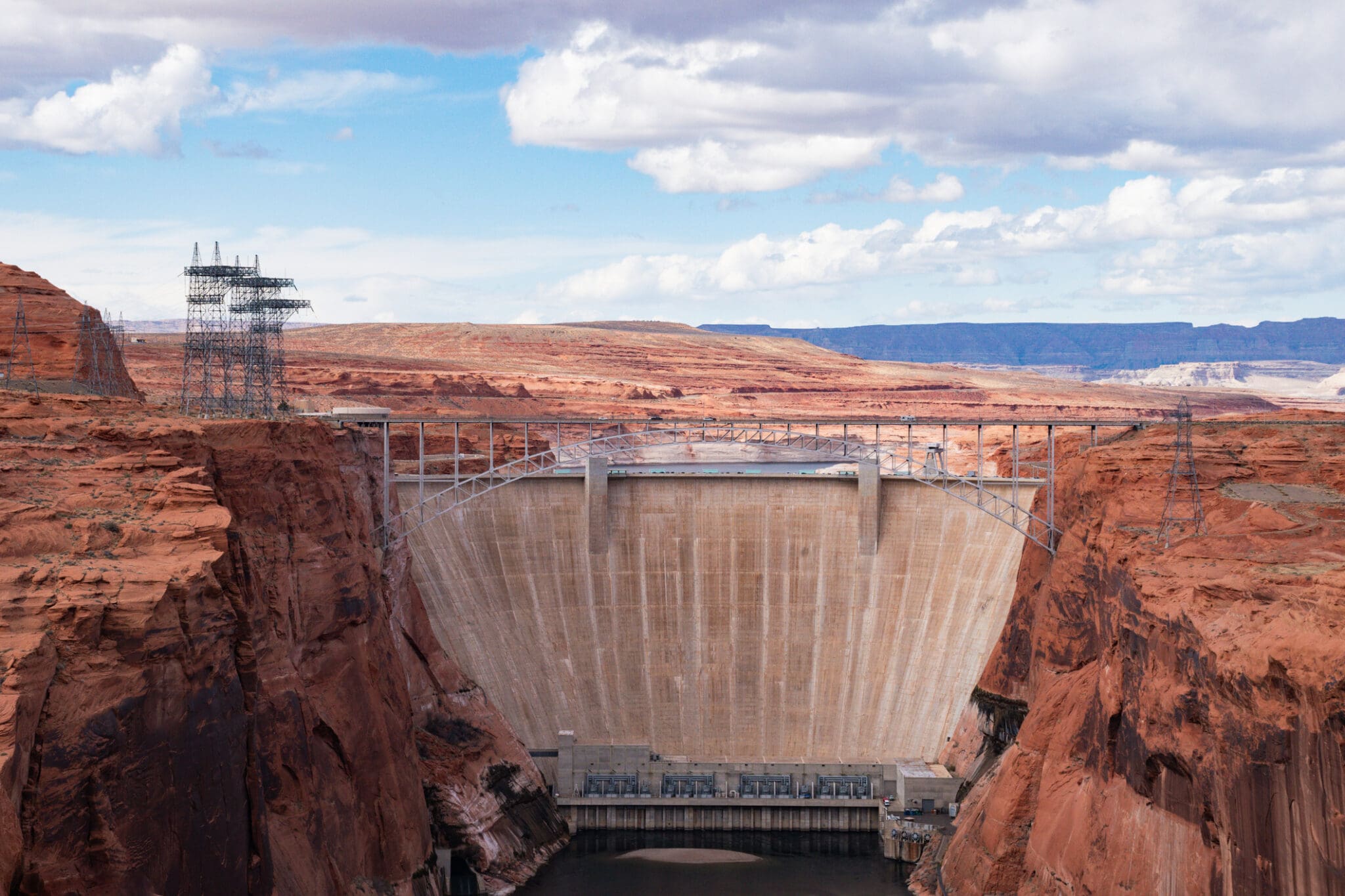 LAND AND WATER DEVELOPMENT ADVISORS