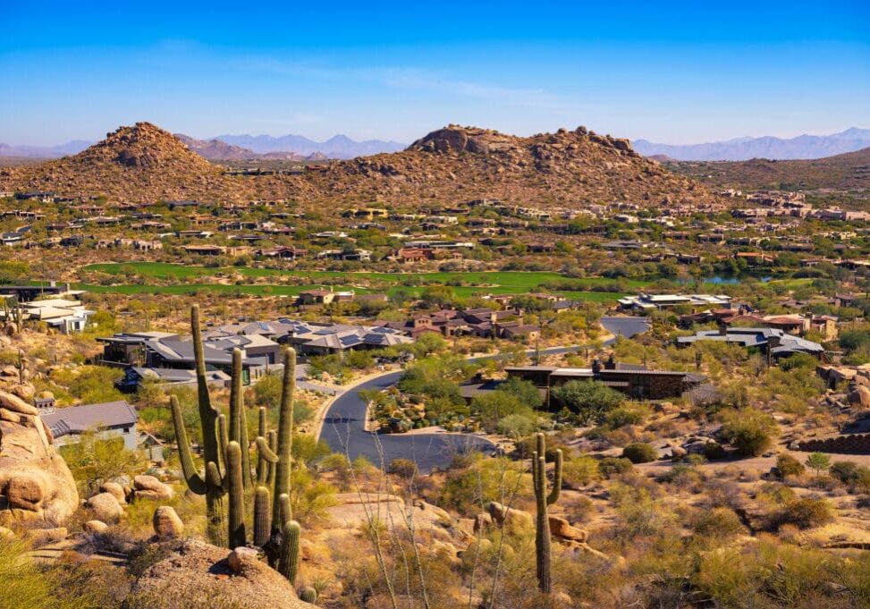 LAND AND WATER DEVELOPMENT ADVISORS